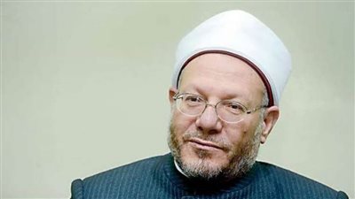 مفتي الجمهورية: المصريون أعلنوا يوم 30 يونيو رفضهم استمرار الإخوان لعدم التزامهم بحب الوطن