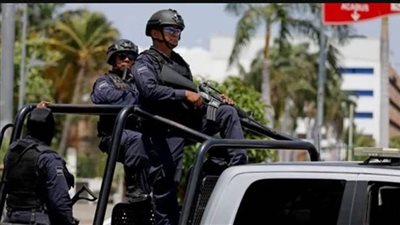 المكسيك: إطلاق سراح 16 شرطيا بعد 3 أيام من اختطافهم