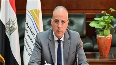 وزير الري: تكثيف المرور لرصد أي مخالفات بشأن السحب من المياه الجوفية خلال إجازة العيد