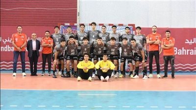 وائل عبدالعاطي: نستعد جيدا لمونديال الناشئين لليد.. وهدفنا اللقب