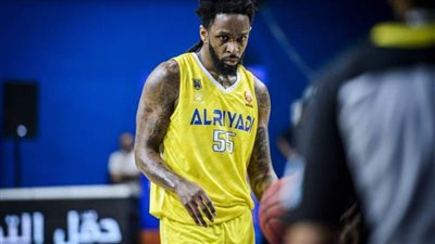 هل يضم سلة الاتحاد السكندري كيفن مورفي؟