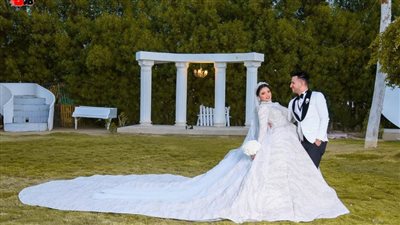 تهنئة للكاتب الصحفي أحمد طلعت رسلان بمناسبة الزفاف