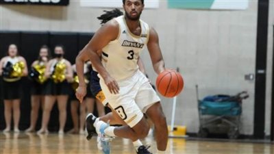 سلة الزمالك يدرس التعاقد مع أدهم العيدة