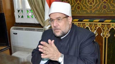 وزير الأوقاف يشيد بجهود قيادات الدعوة لما بذلوه من جهد في ضبط أداء صلاة العيد ومشروع صكوك الأضاحي