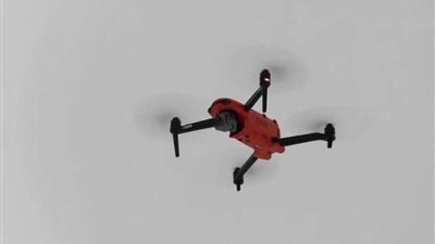 روسيا تكشف عن طائرة مسيرة جديدة للاستطلاع والمراقبة