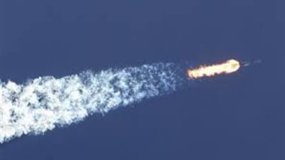 مسبار فضائي أوروبي ينطلق لدراسة الطاقة المظلمة والمادة المظلمة في الفضاء