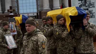 روسيا: مقتل 200 جندي أوكراني عقب إحباط محاولة هجوم مضاد لقوات كييف