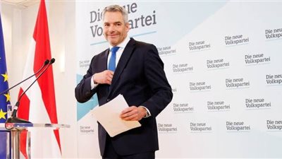 النمسا تعلن رغبتها بالانضمام لمنظومة الدفاع الجوي الأوروبية