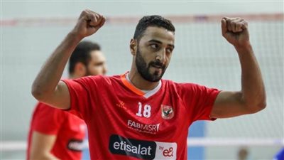 أحمد سعيد بعد انضمامه لـ