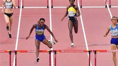 نقل منافسات ألعاب القوى لمدينة وهران بدورة الألعاب العربية