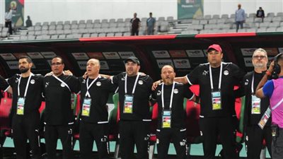 ميكالي: حققنا فوزًا مستحقًا على الجابون.. وهدفنا الأولمبياد واللقب