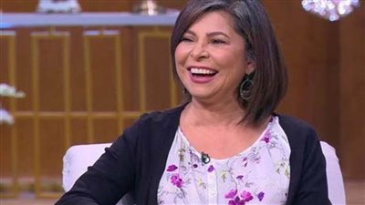 سلوى محمد علي: الانتهاء من تصوير ثلث مشاهد 