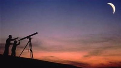 معهد الفلك: غدا.. بدر شهر ذي الحجة العملاق يضئ السماء