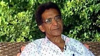 وفاة الشاعر محمود قرني بعد صراع مع المرض