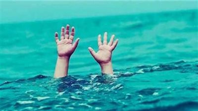 غرق طالب أثناء الاستحمام بحمام سباحة بقليوب