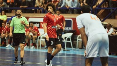 الدوري السعودي لليد يستهدف التعاقد مع 