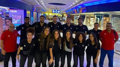 منتخب مصر يشارك في دوري الأمم لكرة السلة 3×3 تحت 23 سنة بالكونغو