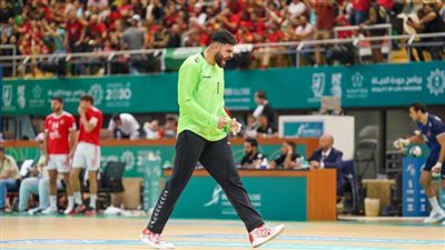 عبدالرحمن حُميد: جددت تعاقدي مع الأهلي حتى 2027 وأتمنى اللحاق بكأس العالم للأندية