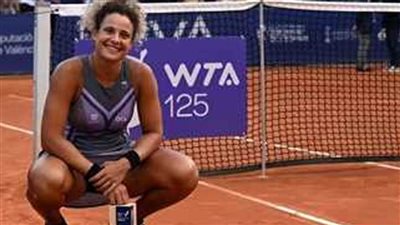 ميار شريف تبدأ ويمبلدون والدوري الأرجنتيني واستعدادات المنتخب الأولمبي لغينيا