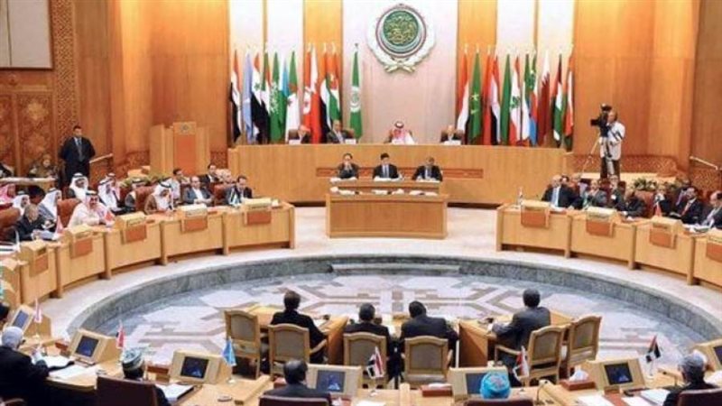 البرلمان العربي