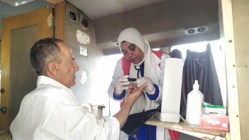 حملة 100 مليون صحة