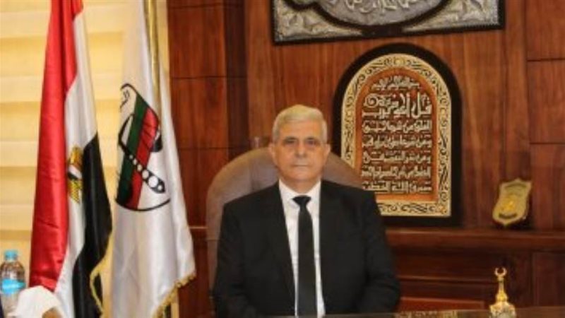 المستشار عدلي جاد