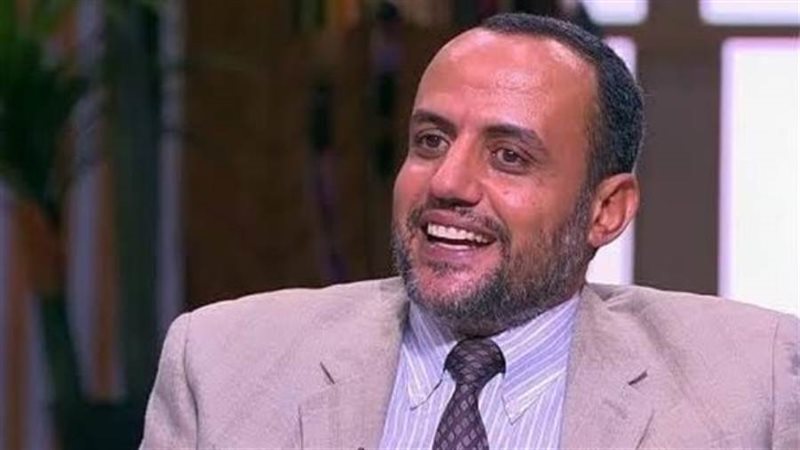 الدكتور هشام سلام