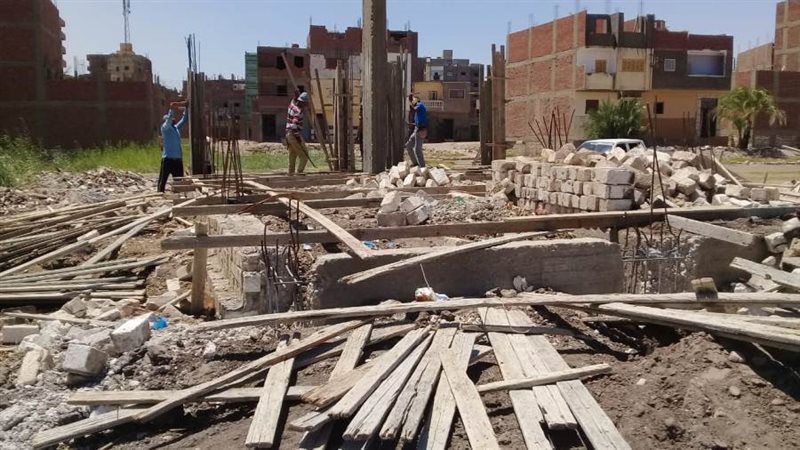 محافظ أسيوط يعلن