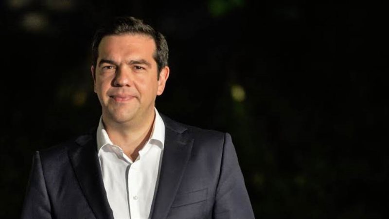 أليكسيس تسيبراس