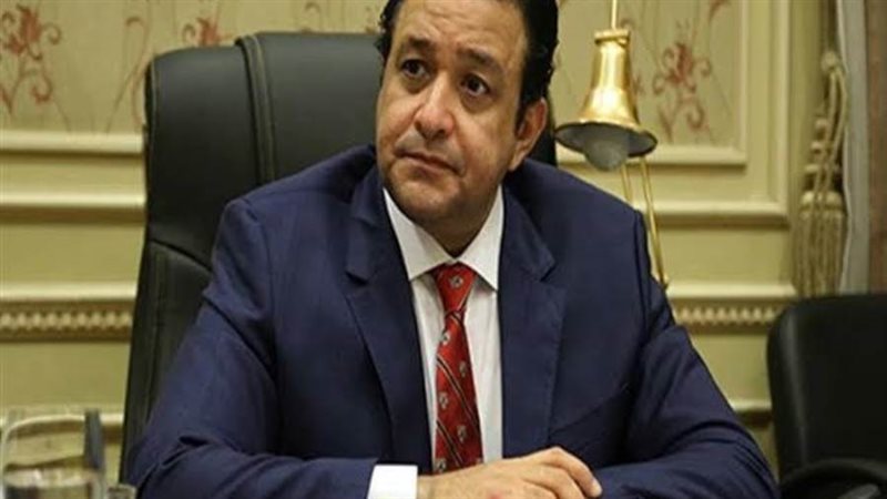 علاء عابد