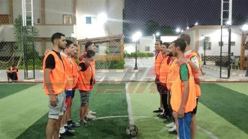 المتعافين من الإدمان