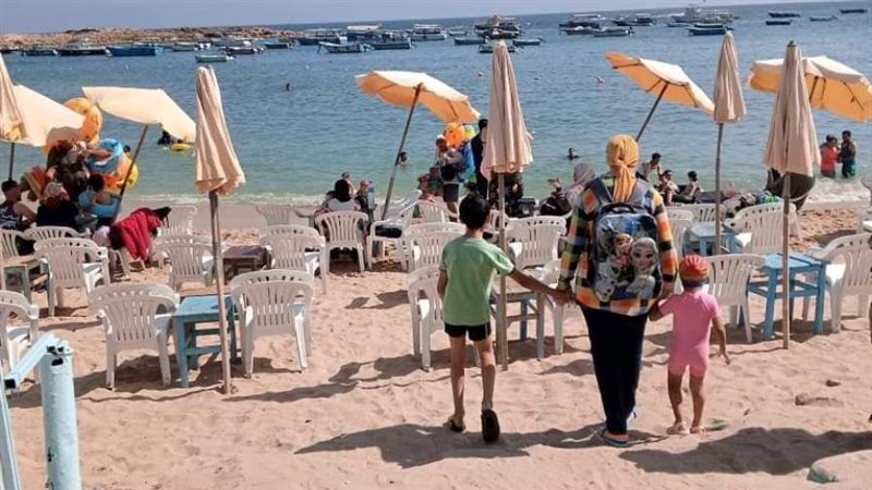 في ثاني أيام عيد