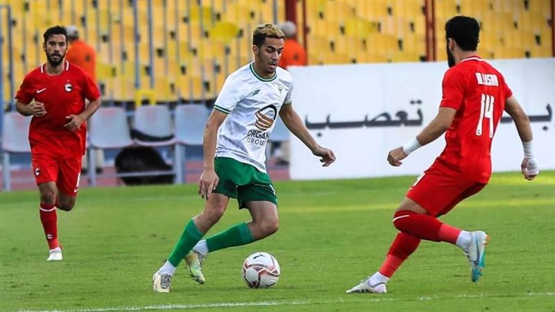 المصرى وفيوتشر