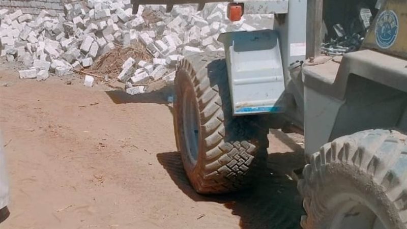 البحيرة تواصل حملات