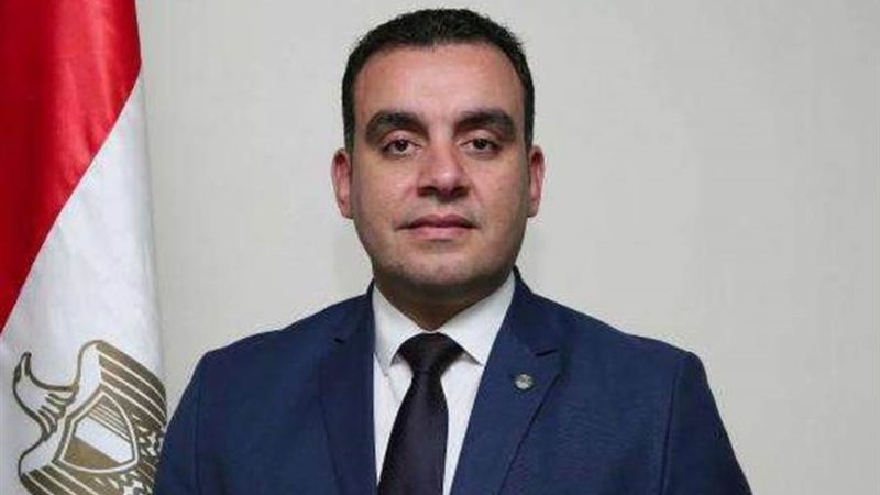 المهندس محمد السباعي