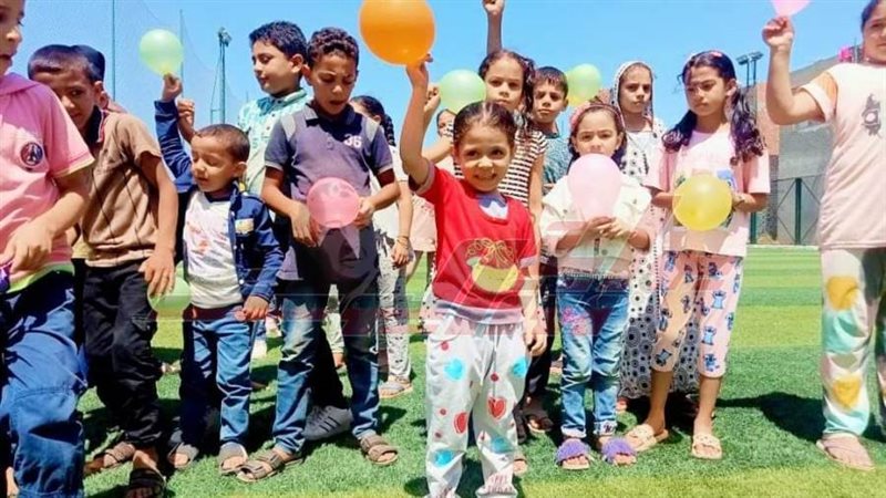 مبادرة العيد أحلي