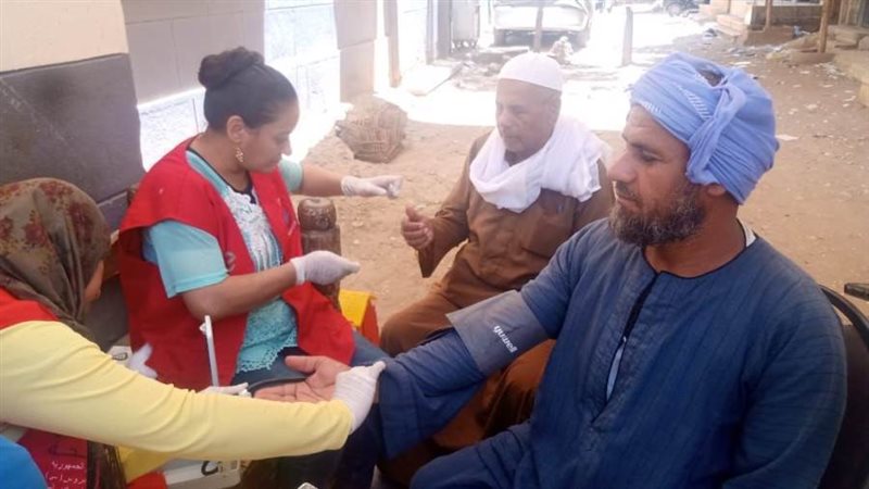 حملة 100 يوم صحة