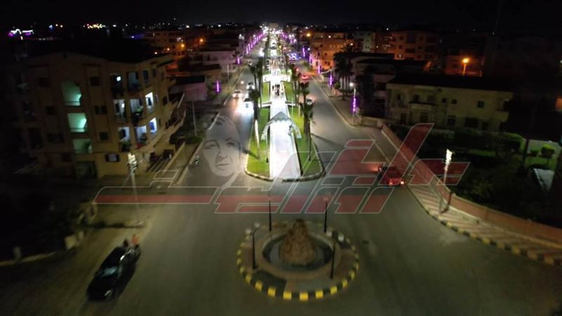 تطوير المصيف