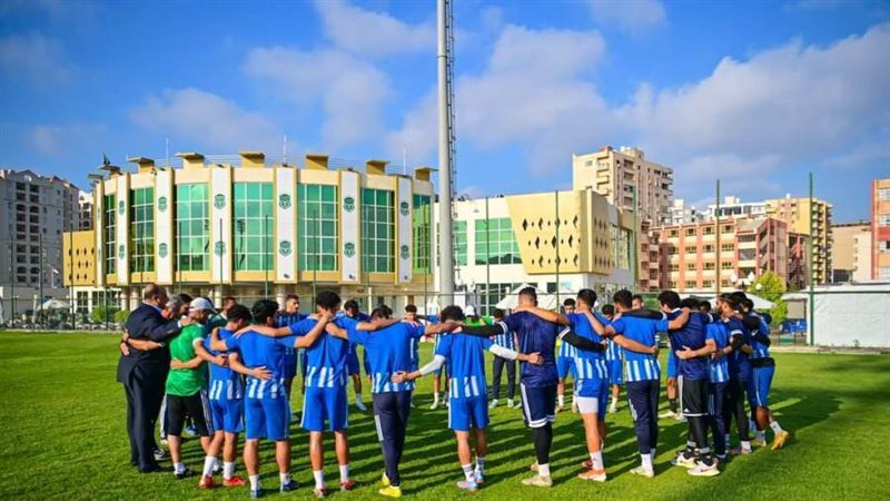 الاتحاد السكندري