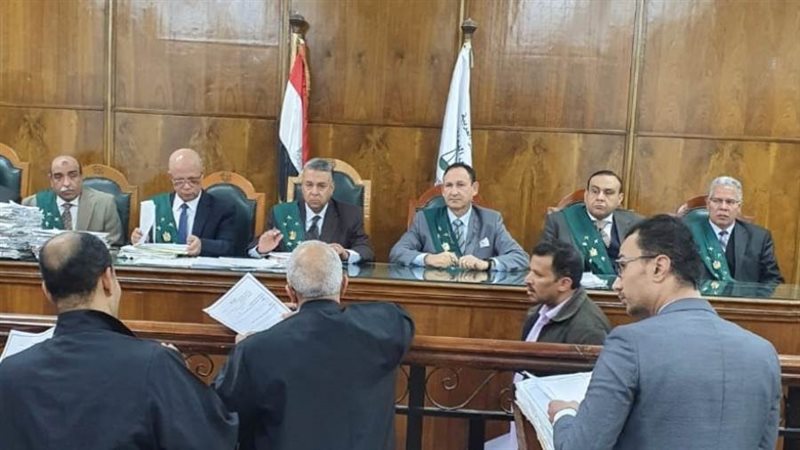 المحكمة الإدارية