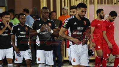 خبير تحكيمي: هدف فيوتشر الملغى صحيح.. وهدف الأهلي تسلل واضح