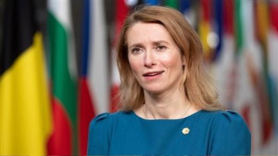 رئيسة وزراء إستونيا تدعو حلفاء الناتو إلى زيادة الإنفاق الدفاعي