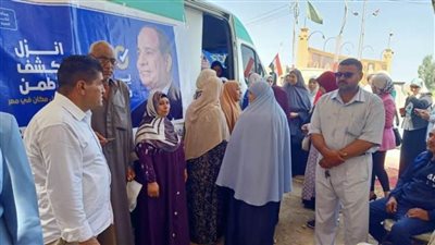 غدًا.. وزير الصحة يتفقد حملة 100 يوم صحة بمحافظة الفيوم