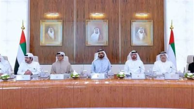 الحكومة الإماراتية تعلن إنشاء وزارة جديدة للاستثمار