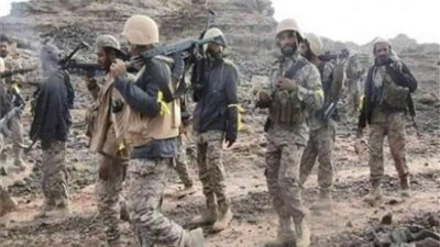 اليمن: ضبط خلية حوثية إرهابية بمأرب تتولى زراعة العبوات الناسفة وتفجيرها