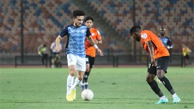 بيراميدز يسحق البنك الأهلي بثلاثية ويتأهل لنصف نهائي كأس مصر