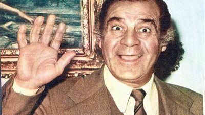     ٣ يوليو.. ذكرى رحيل أمين الهنيدي