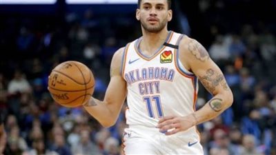 اتحاد السلة ينهي أوراق قيد عبد الرحمن نادر.. وخطوة أخيرة لضم اللاعب