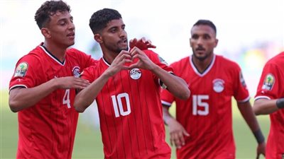 ويمبلدون يحتفي بفيدرر ومنتخب مصر أمام غينيا وربع نهائي كأس مصر