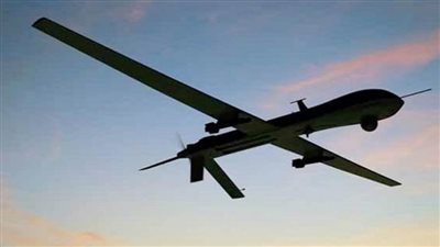 عاجل.. طائرة مسيرة إسرائيلية تقصف محيط مسرح فلسطيني في 